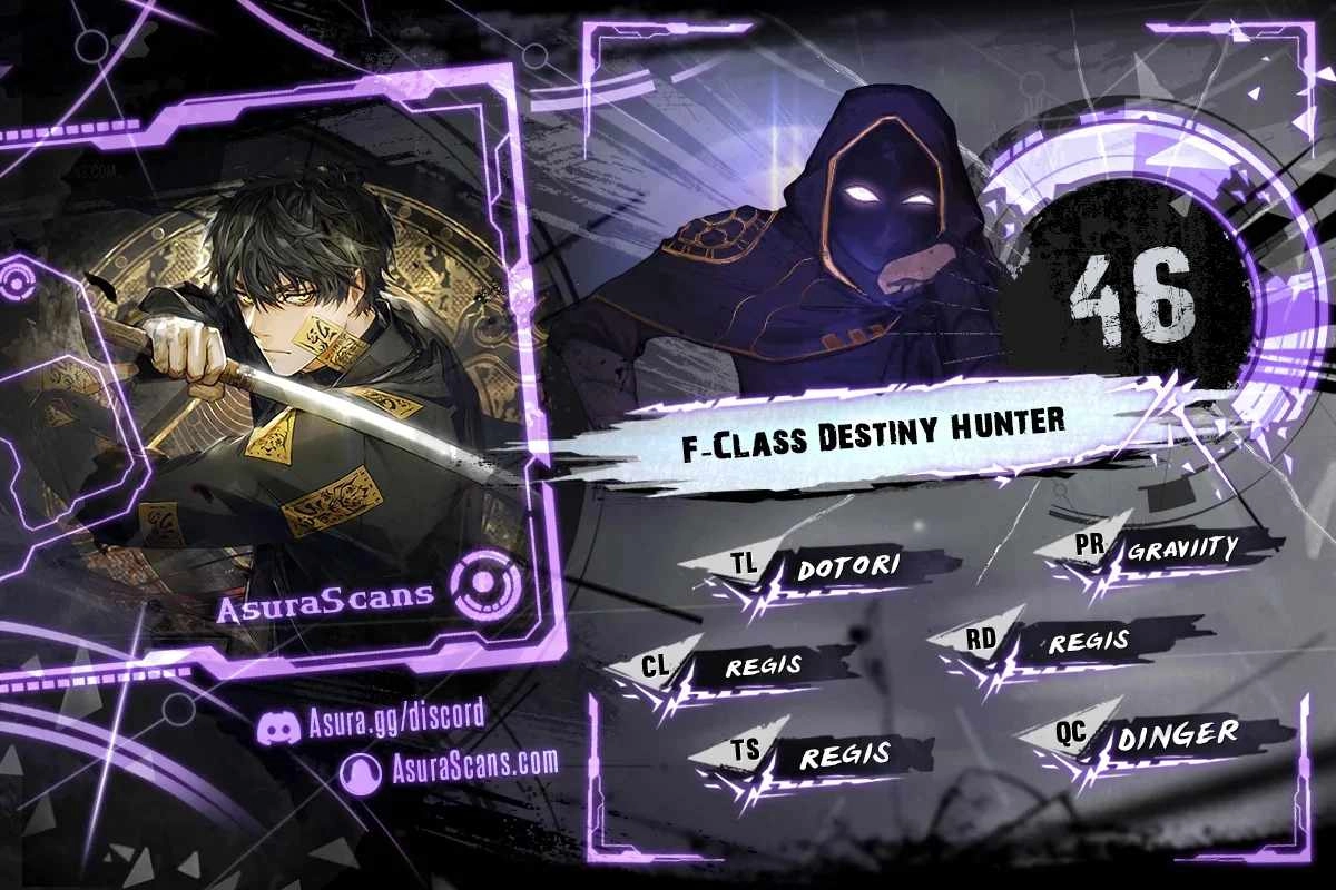 F-Class Destiny Hunter Chapter 46 1